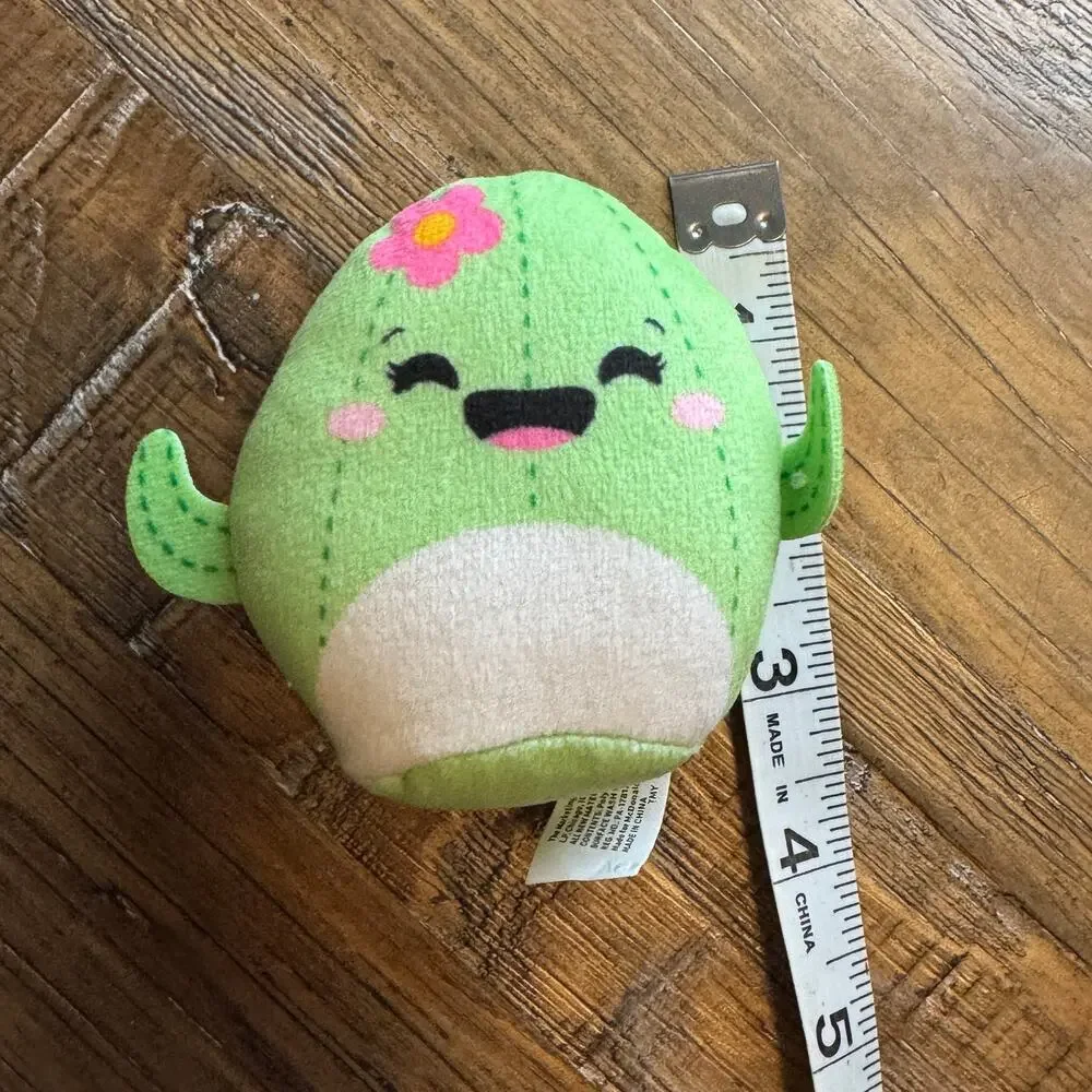 Squishmallows Maritza Cactus 4